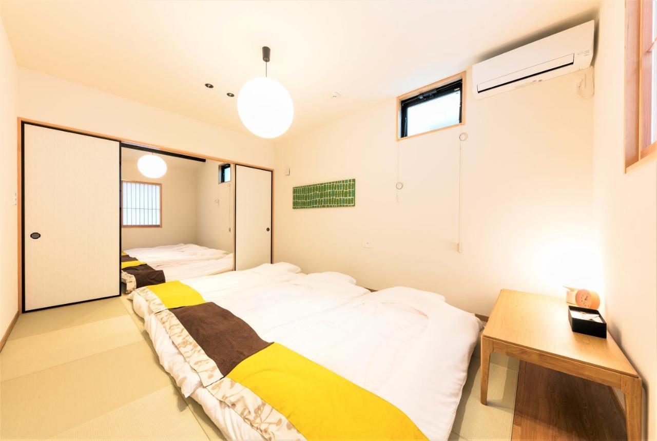 Musubi Hotel Machiya Naraya-Machi 2 Фукуока Екстер'єр фото